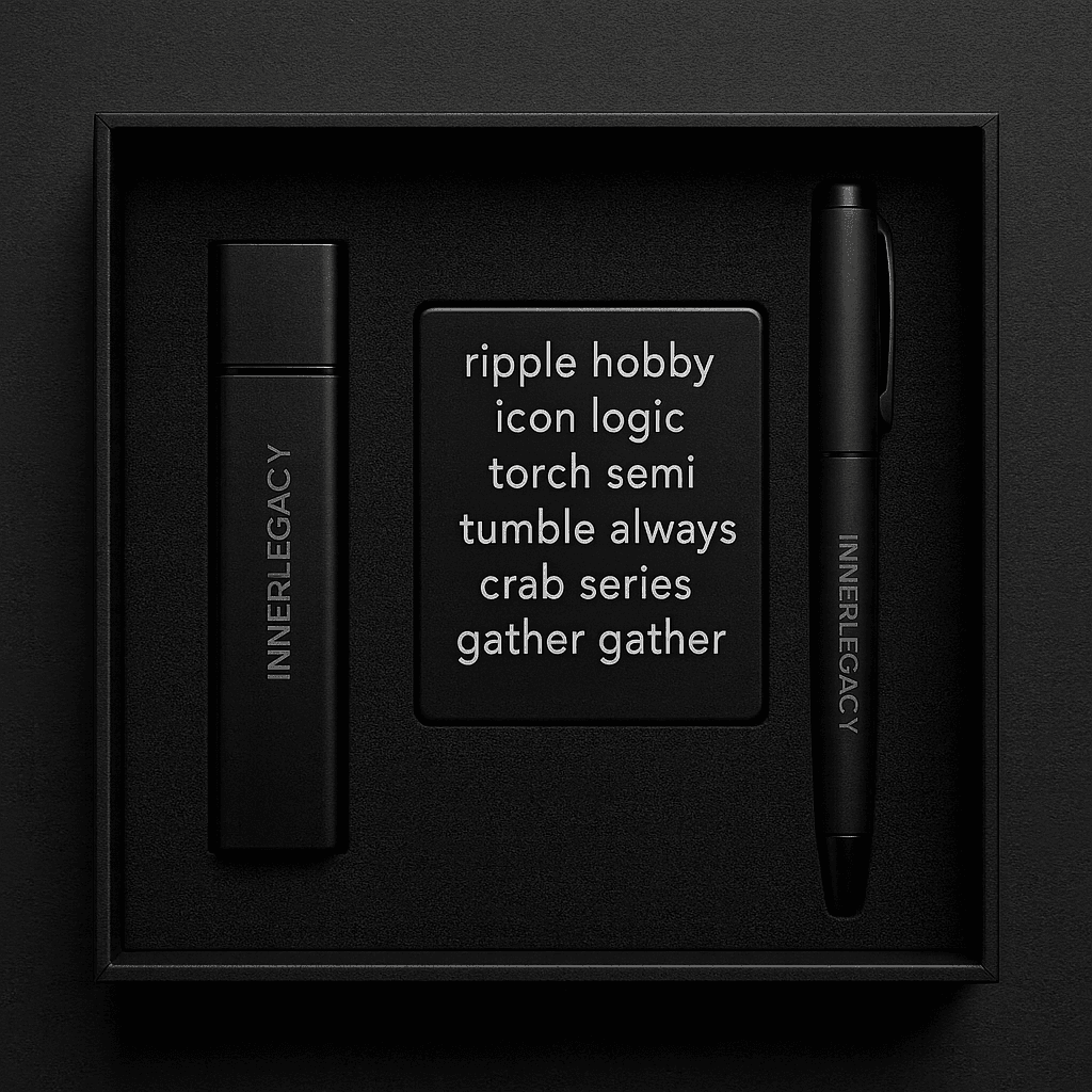 InnerLegacy premium set