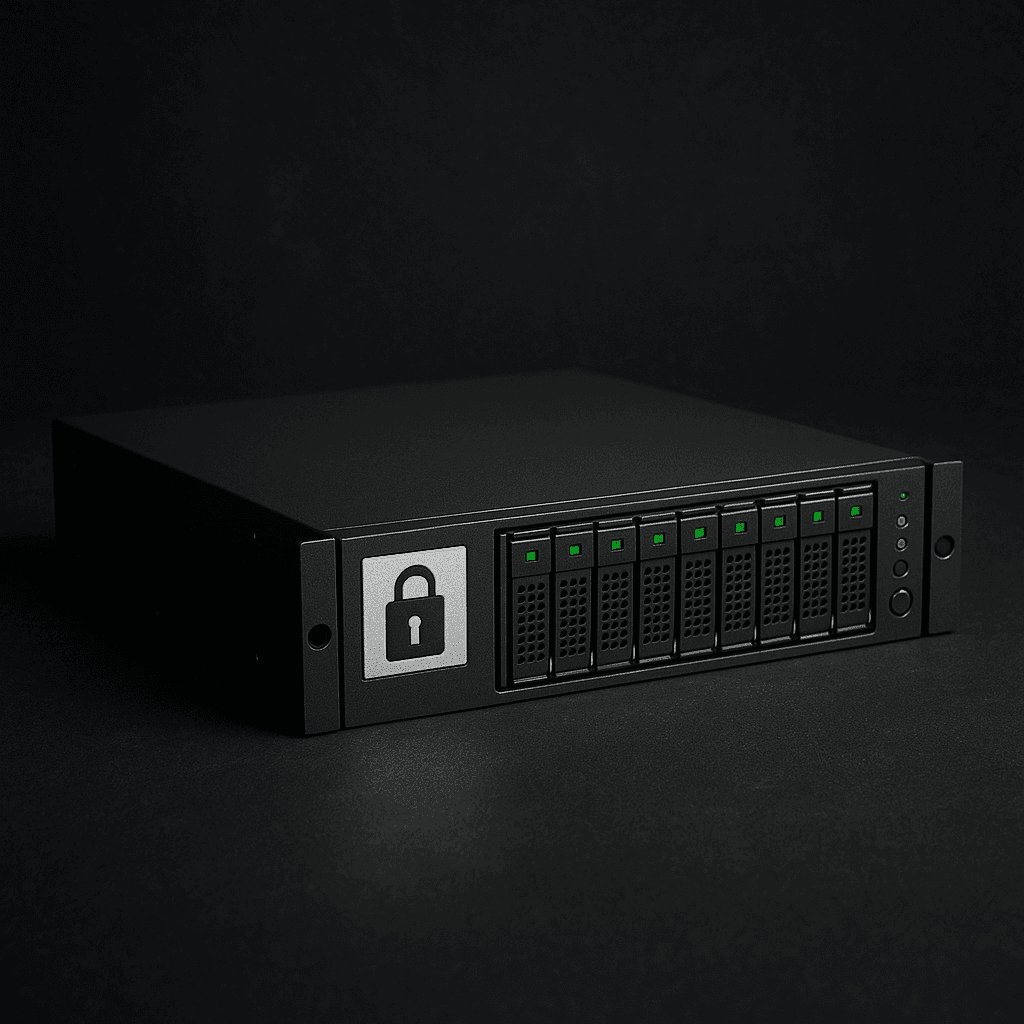 We hold only our part