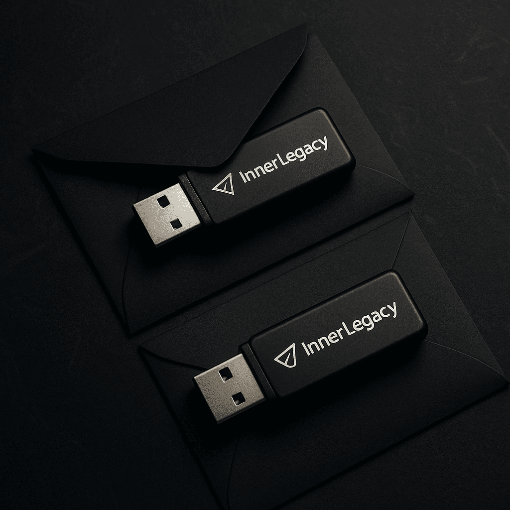 Vaults shipped to you