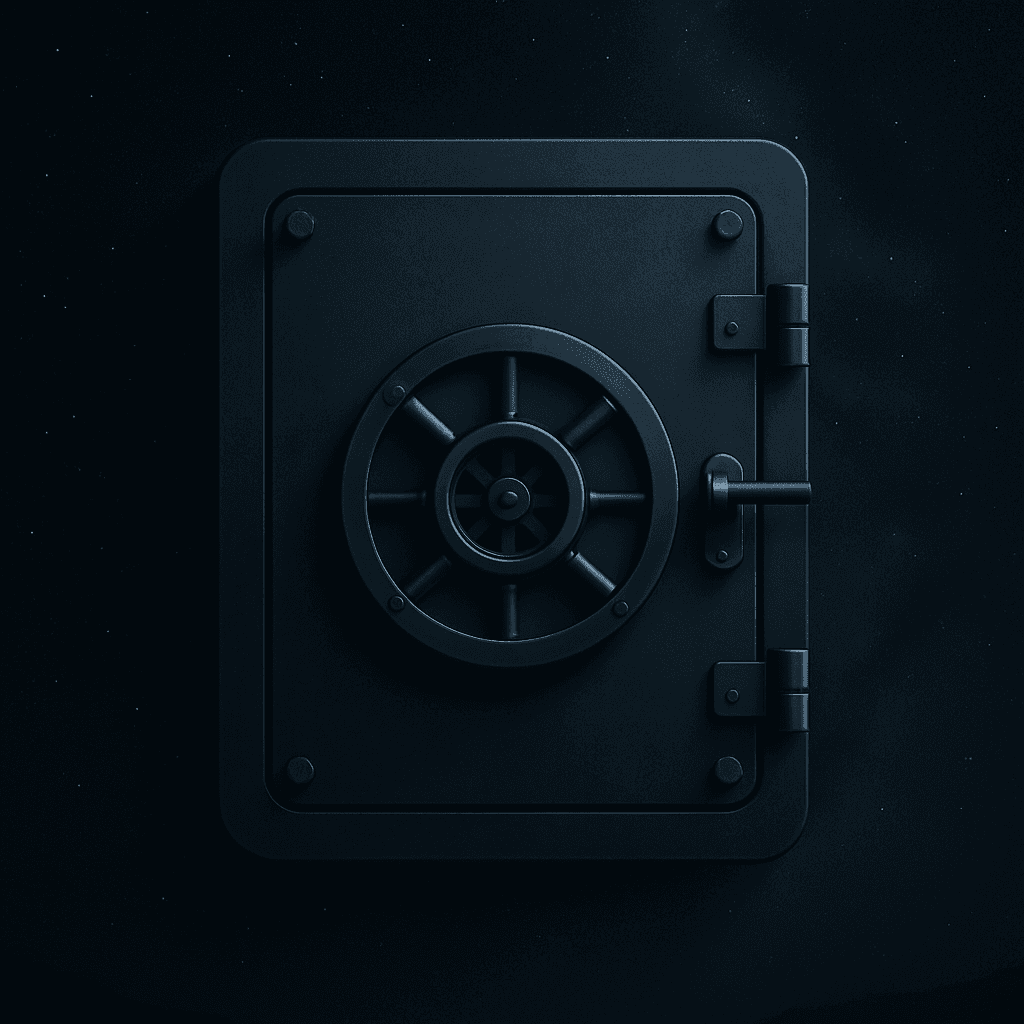 Encrypted memory visualization